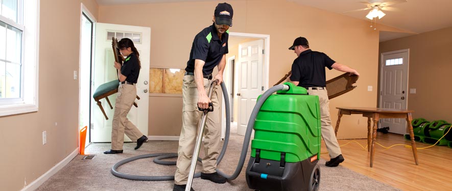 Nashua, NH cleaning services